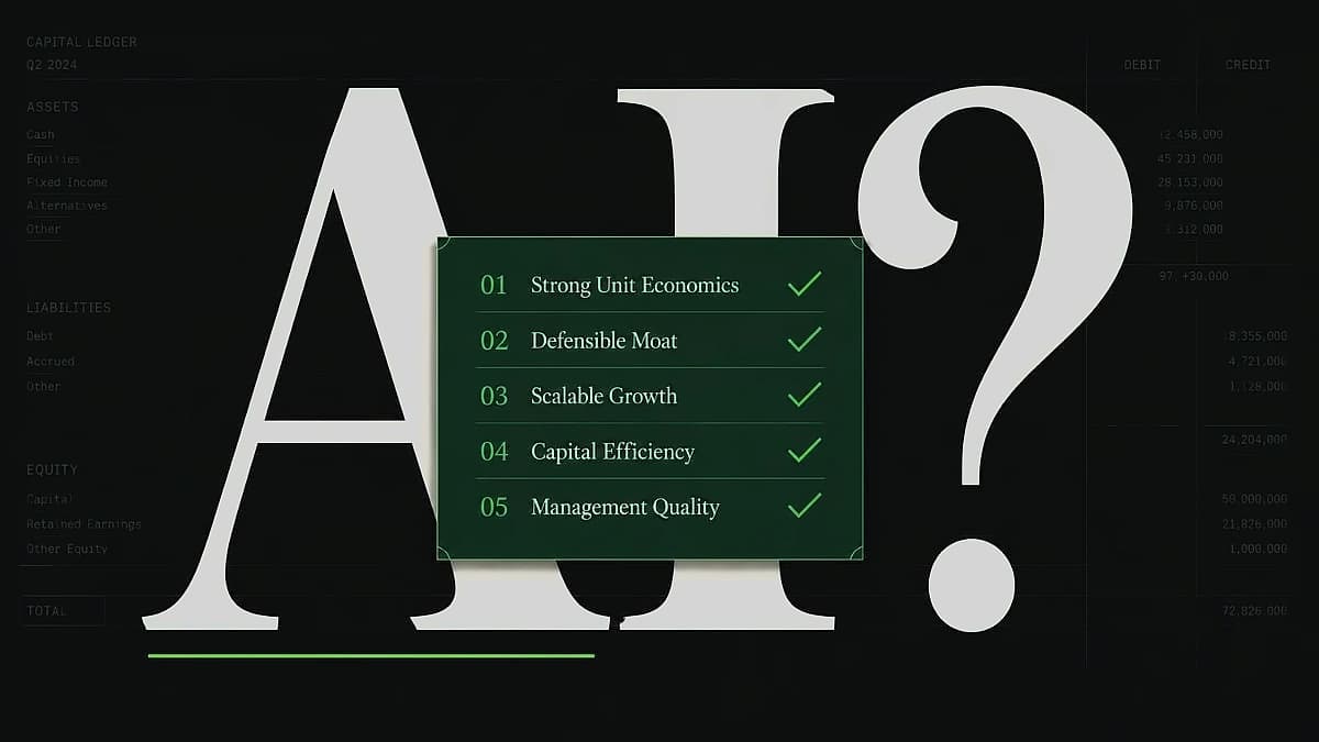 AI Financial Planning Tools: Accuracy, Transparency, and Real-Time Forecasting