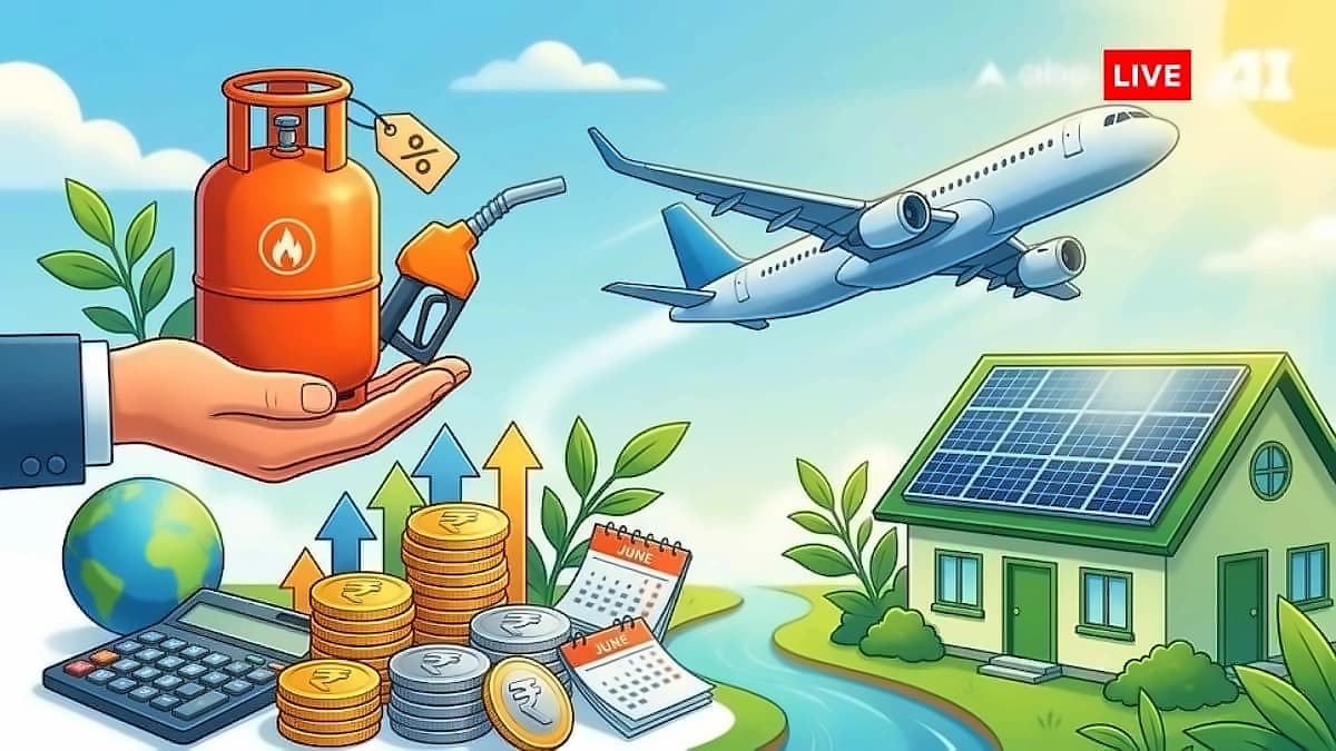 Centre Cuts Fuel Export Levies; Petrol Diesel Prices Unchanged