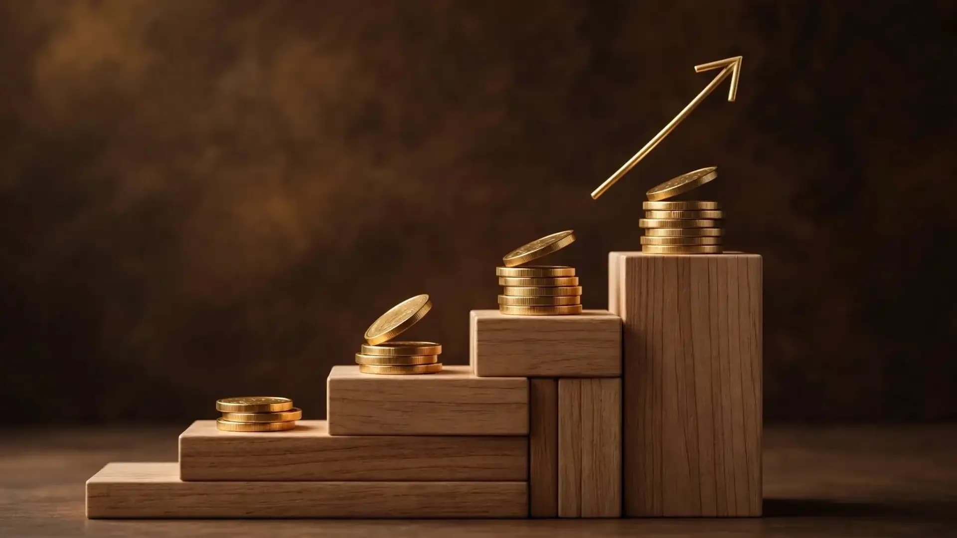 5 Large-Cap Stocks Show 17% Upside Despite Market Volatility