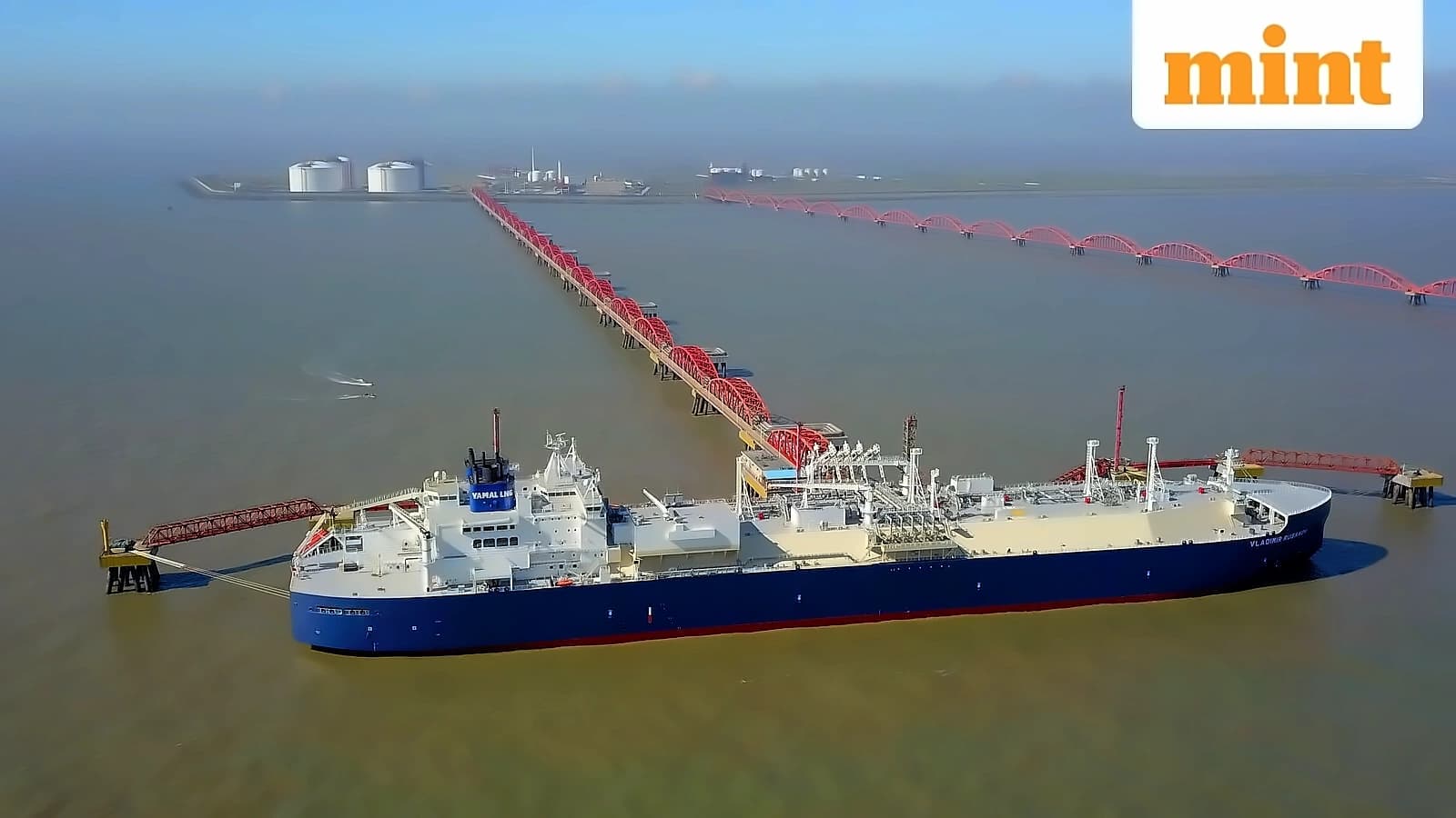 Adani Ports Unveils ₹90,000-1 Lakh Cr Infrastructure Blitz