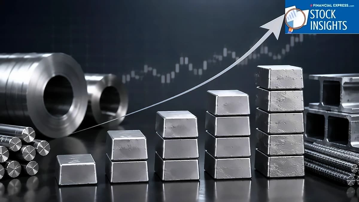 5 Metal Stocks with Zero Pledging, Low Debt & High Returns