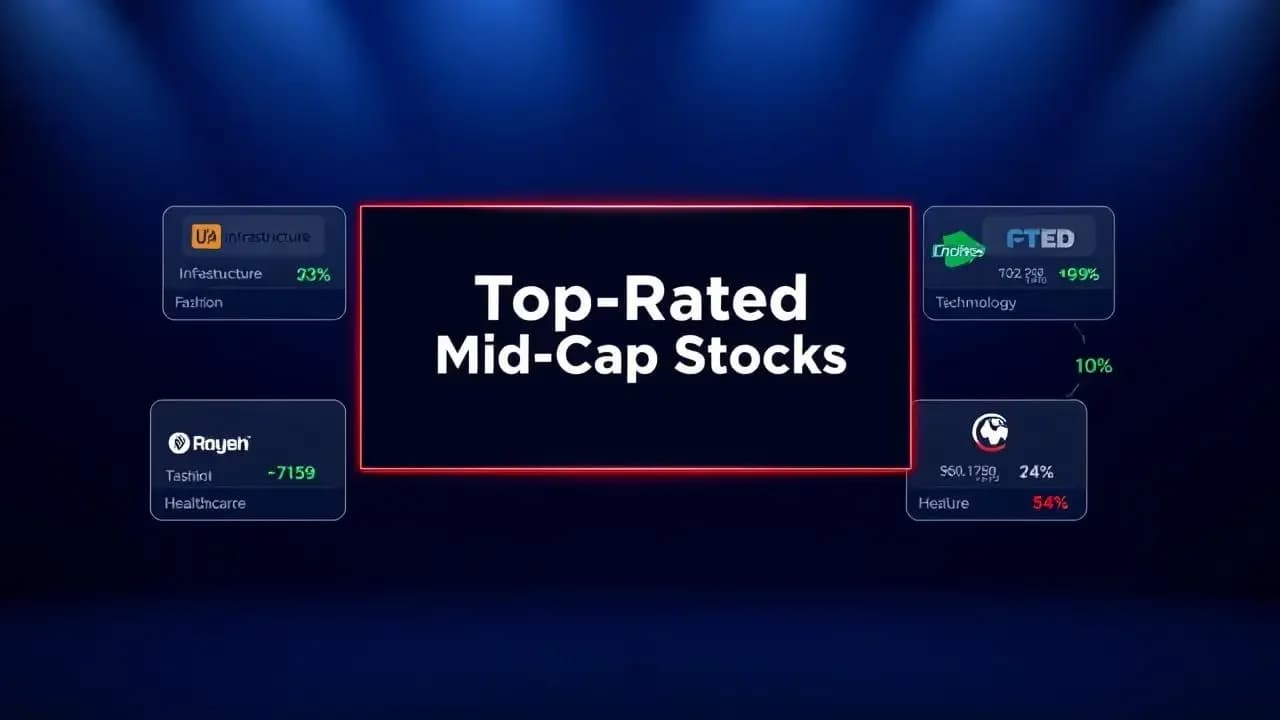 6 Stocks Show 29% Upside Potential Amid Market Volatility