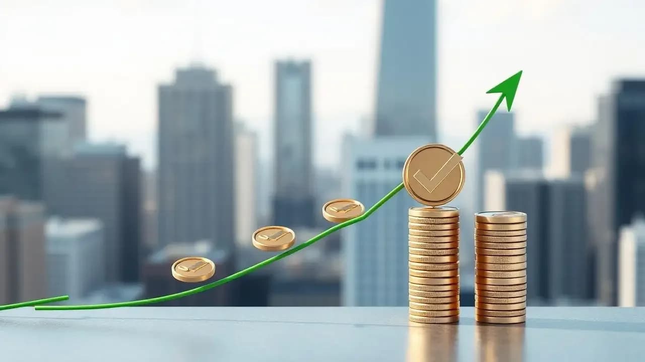 5 Mid-Cap Stocks Show 25% Upside Potential Despite Market Volatility
