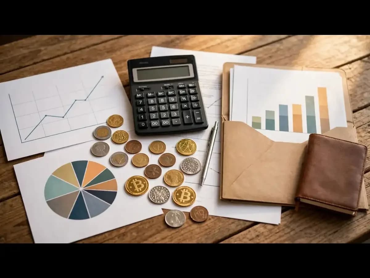 5 Mid-cap Stocks Show 24% Upside Potential Despite Market Volatility
