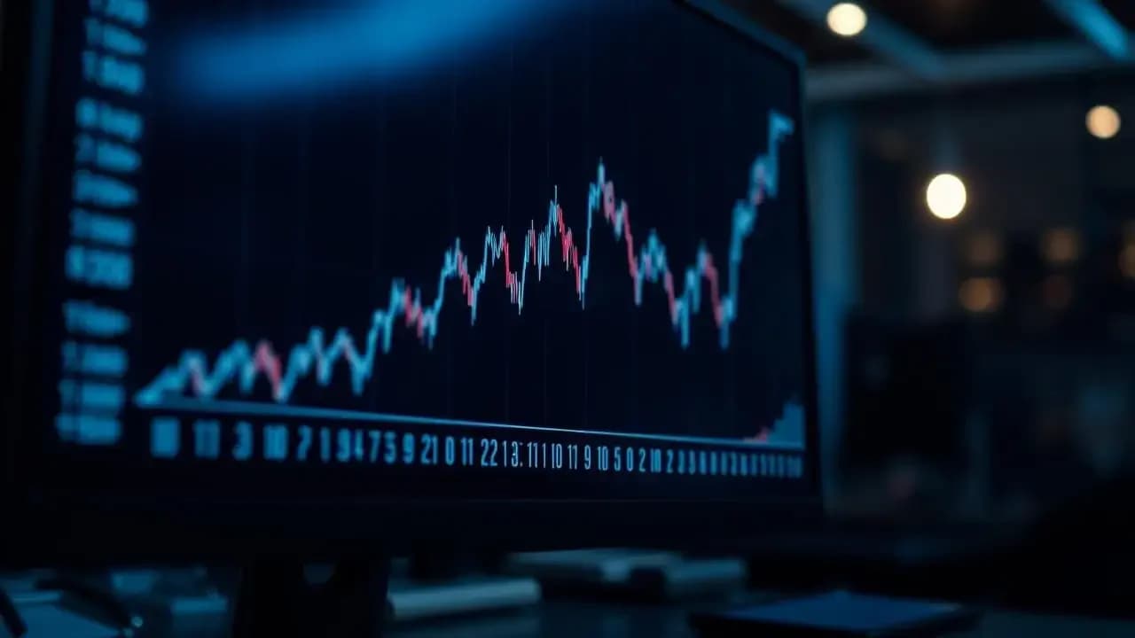 5 Mid-caps Show 40% Upside Potential Despite Market Volatility