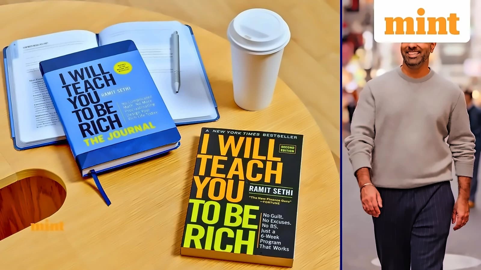 5 Money Lessons from Dave Ramsey's 'The Total Money Makeover'