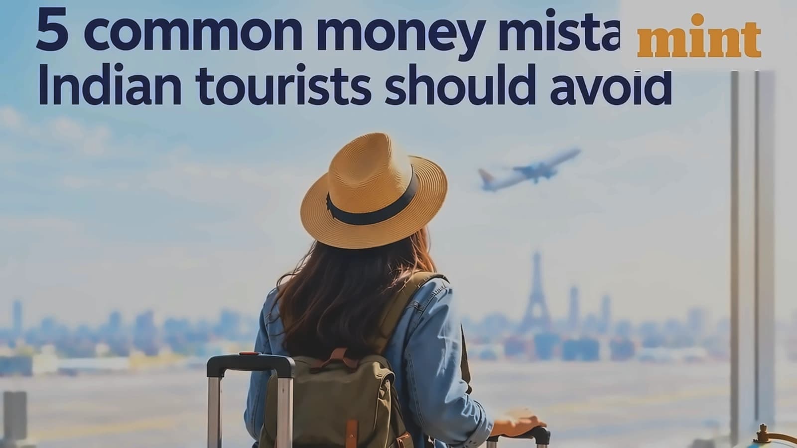 13 Money Mistakes Indian Tourists Must Avoid on International Trips