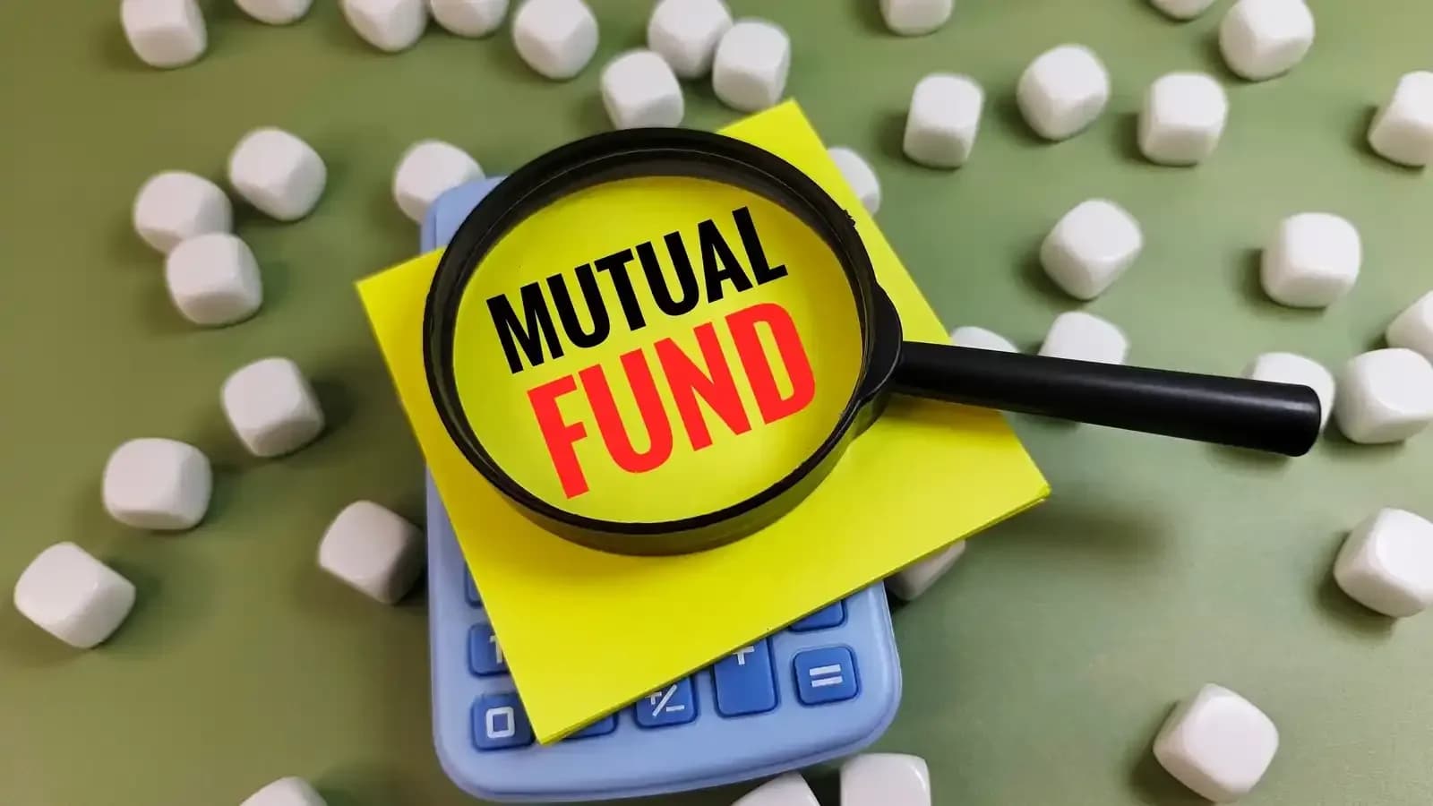 8 Mutual Fund NFOs Open This Week: Investment Details & Deadlines