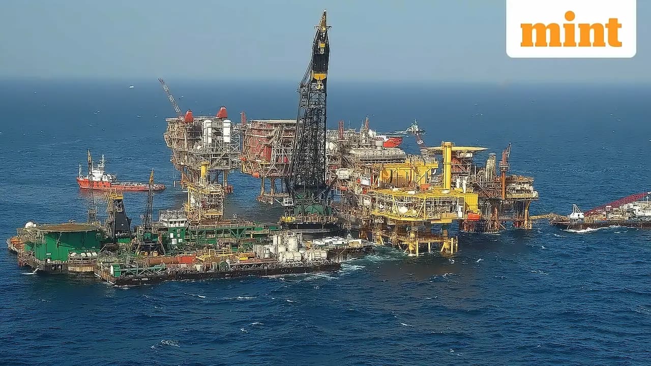 5 Oil & Gas Stocks to Watch as India Prepares Hormuz Tanker Transits