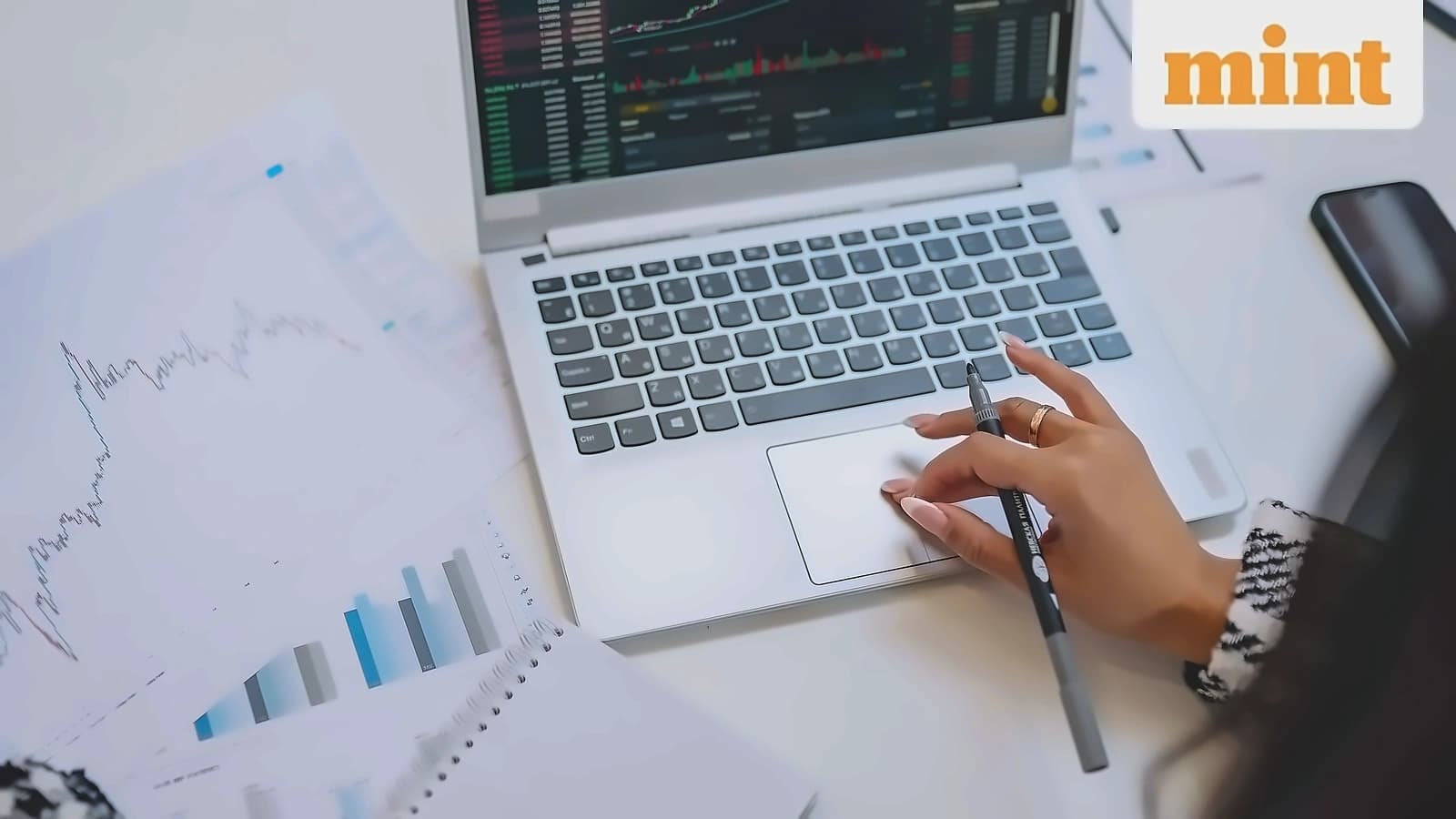5 Penny Stocks with Strong Order Books as Market Sentiment Improves