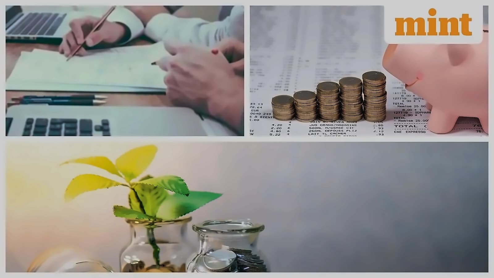 5 Simple Money Rules for Building Strong Financial Foundation