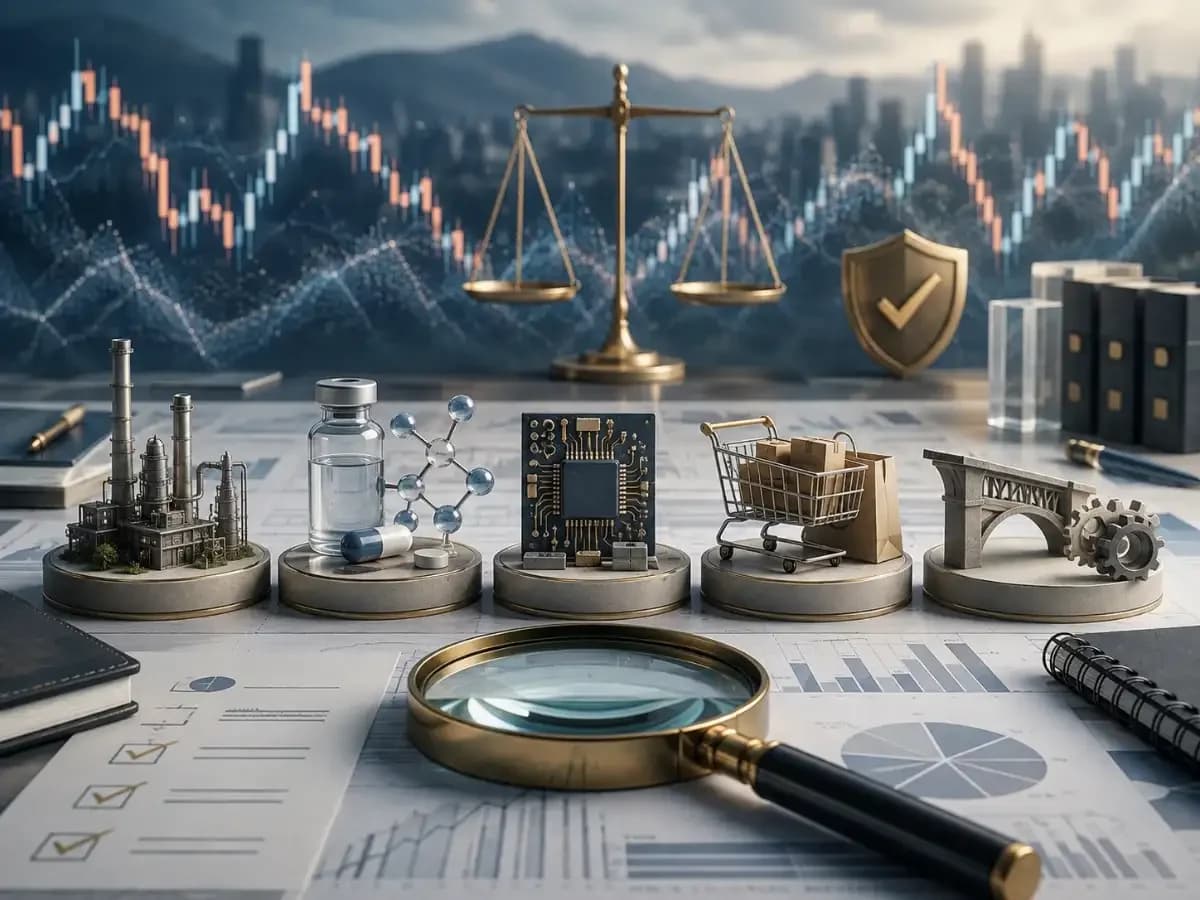 5 Small-cap Stocks Show Upside Potential Despite Market Volatility