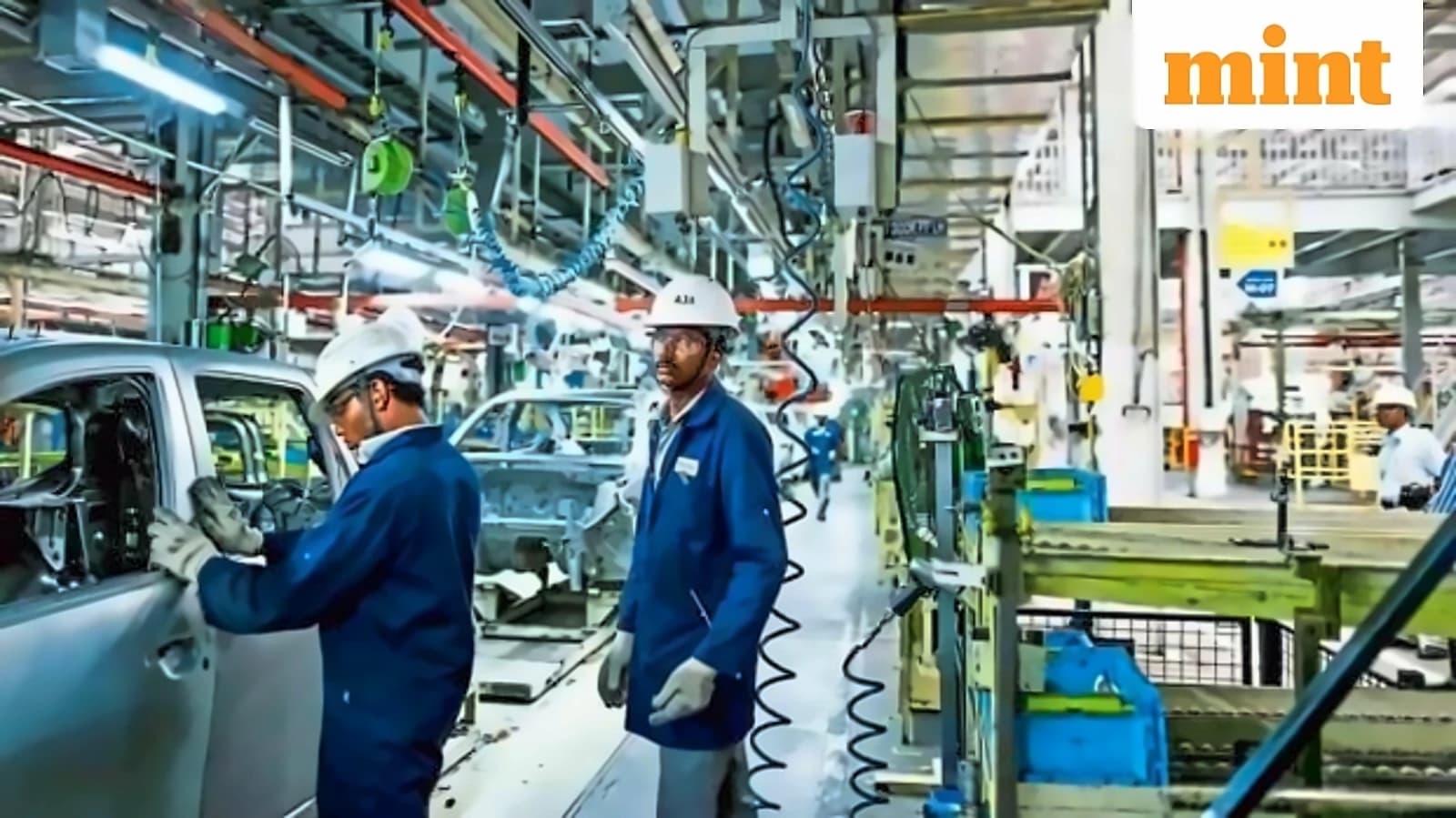 5 Smallcap Auto Ancillaries Eye India's Auto Boom Growth