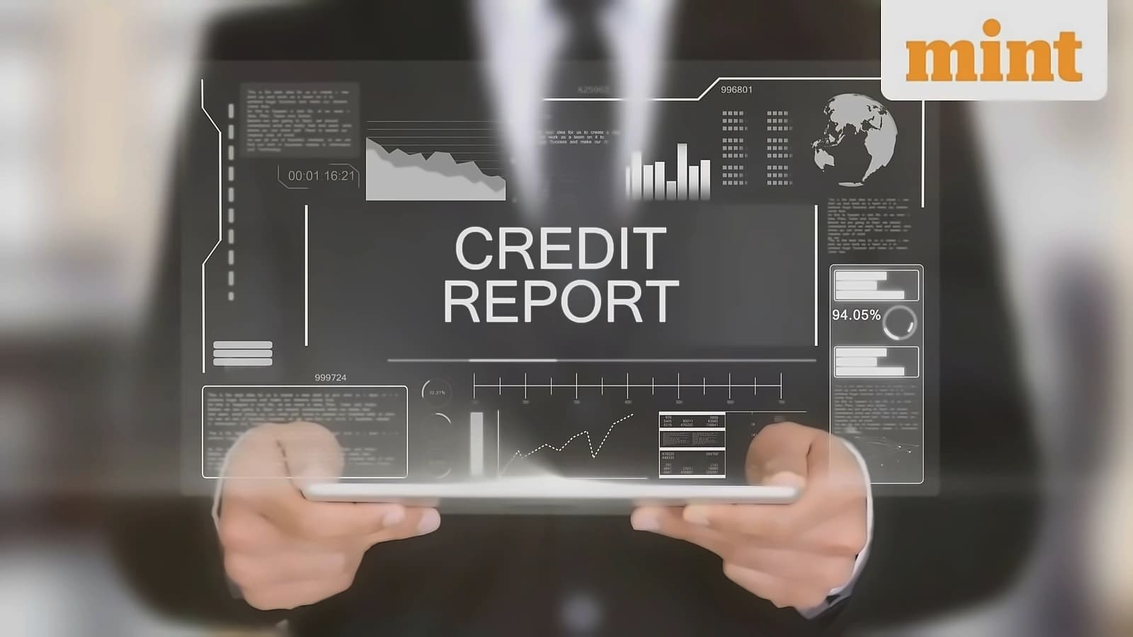 5 Steps to Dispute Credit Report Errors and Protect Your Score