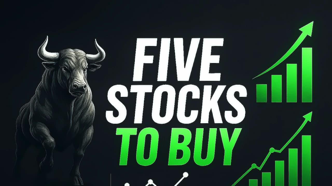 5 Stock Picks for June 30: Piramal Finance, Meesho, Others