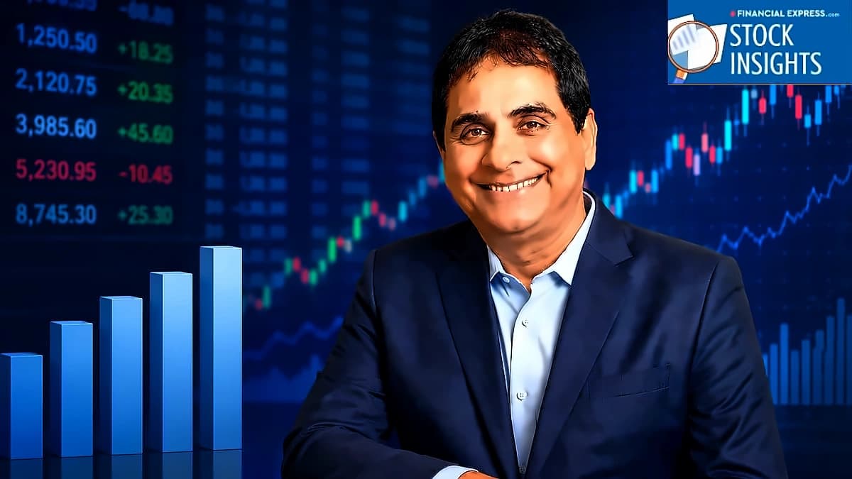 Vijay Kedia's Portfolio Shows Mixed Performance with New Additions