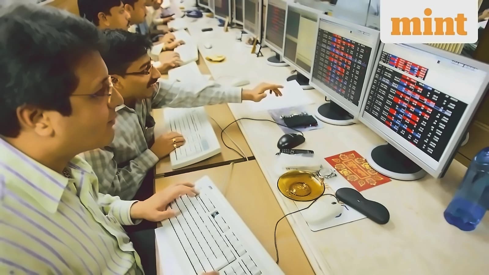 5 stocks recommended for May 6 trading amid market volatility