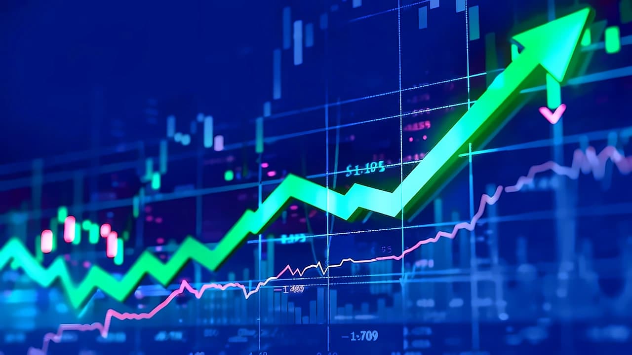 Sensex Snaps 4-Day Losing Streak, Nifty Tops 22,550: Services Sector Leads
