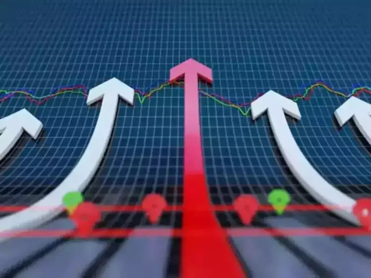 Smallcap stocks rally with 27% upside potential amid record inflows