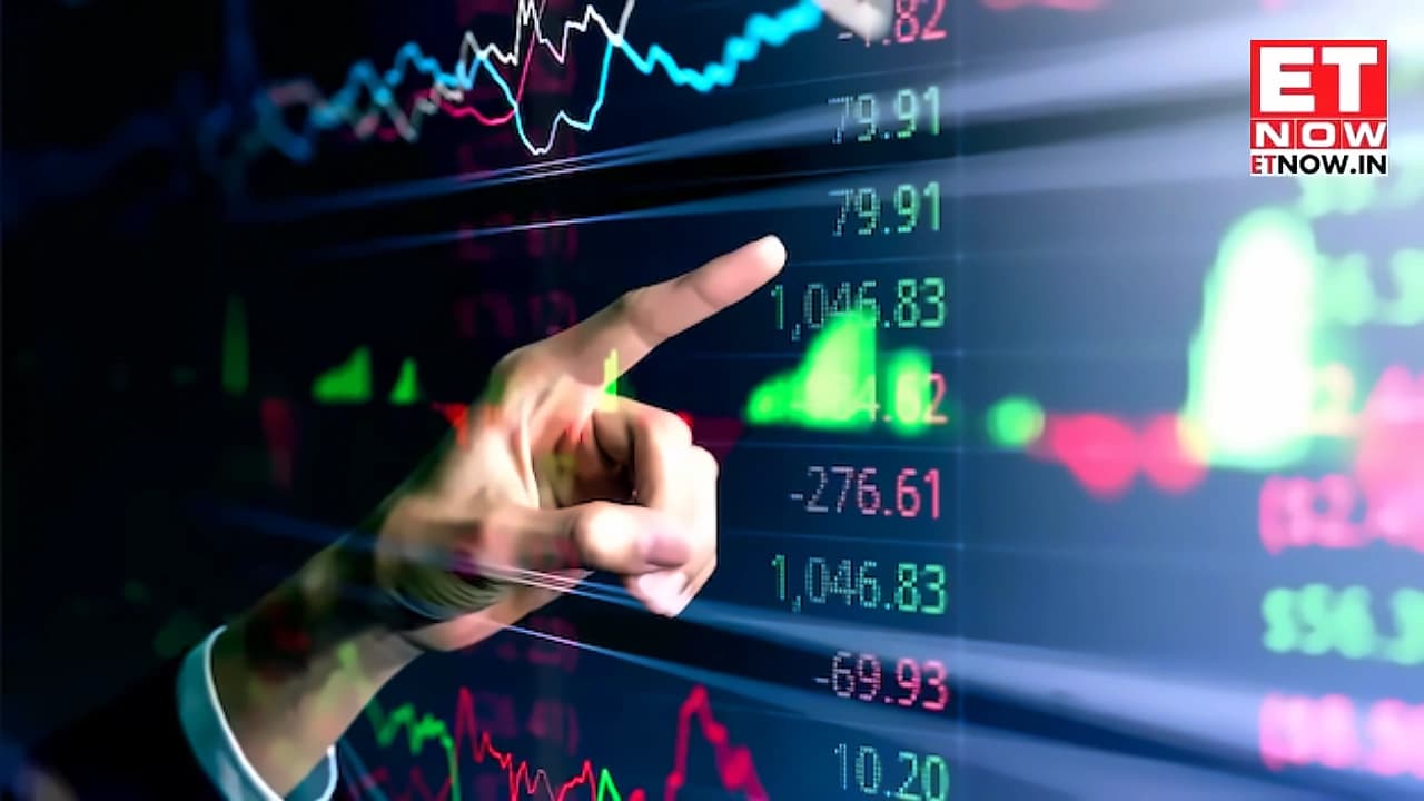 5 Stocks Show 36% Upside Potential with Strong Score Improvements
