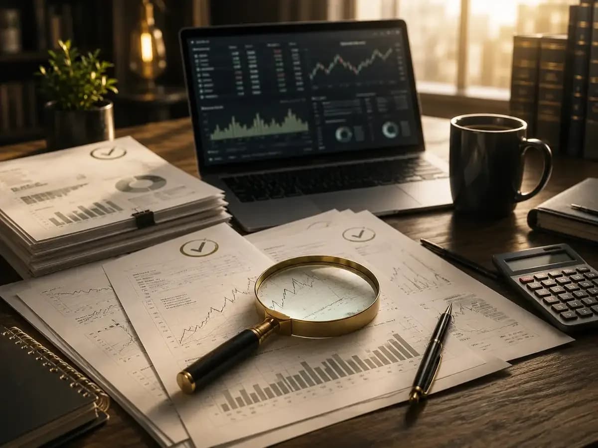 5 Stocks Show Consistent Score Improvement with 23% Upside Potential
