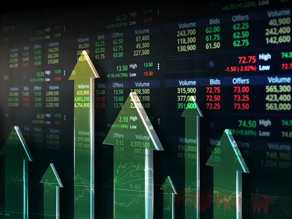 9 stocks show 57% upside potential with strong fundamentals