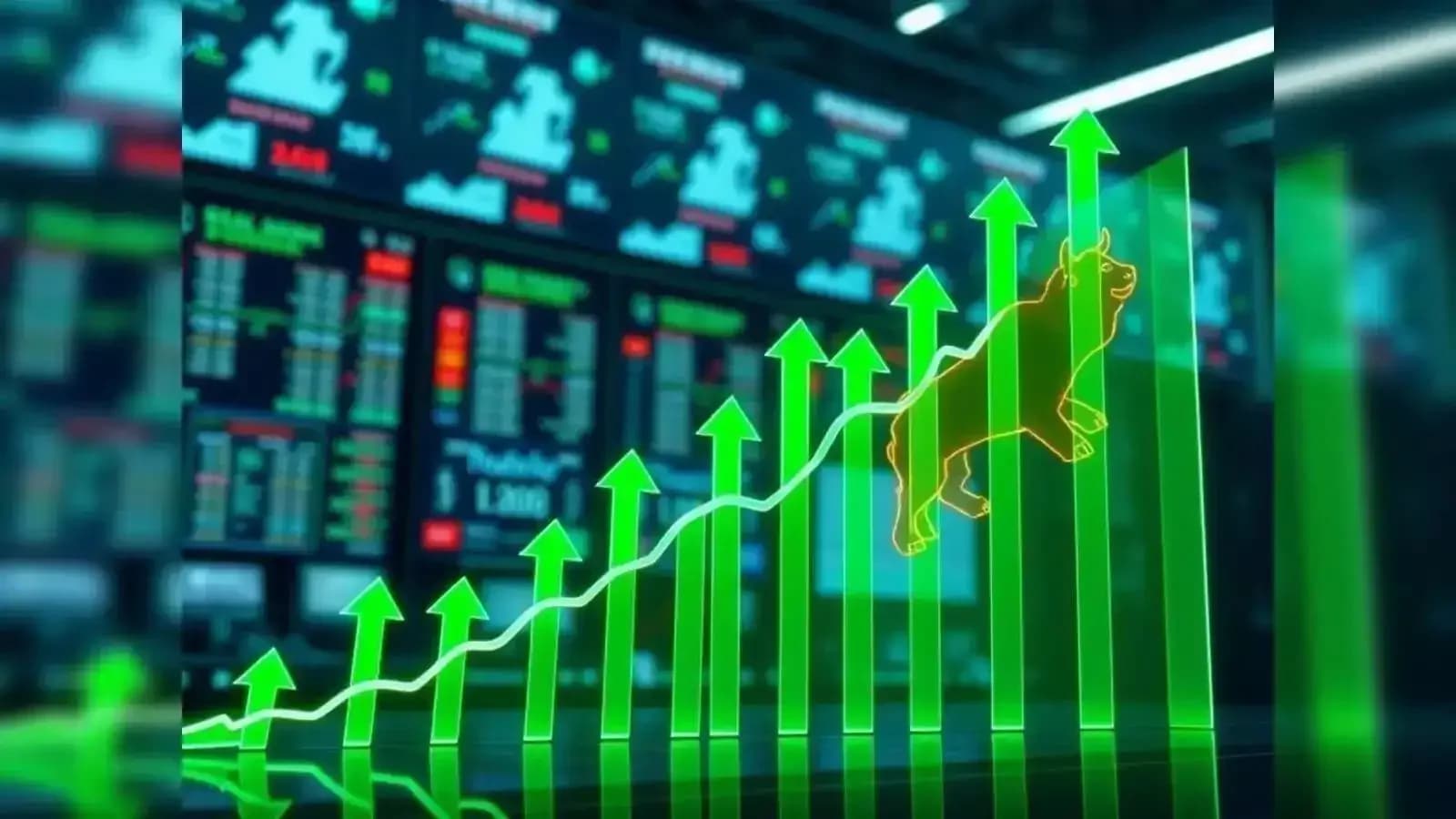 5 Stocks Show Consistent Score Improvement with 27% Upside Potential