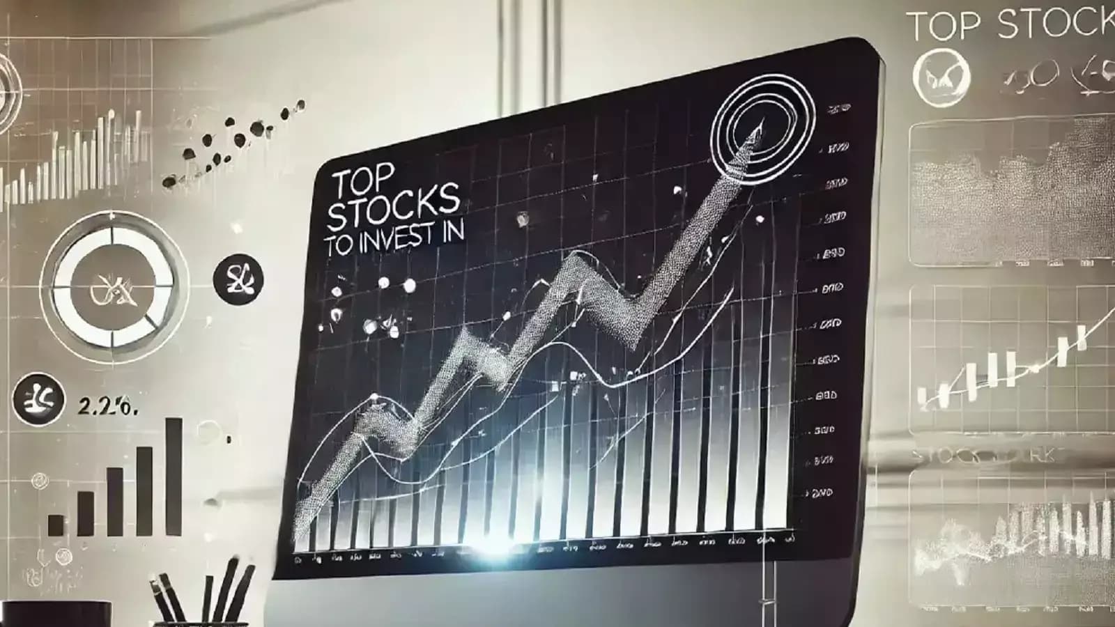5 stocks show consistent score improvement with 33% upside potential