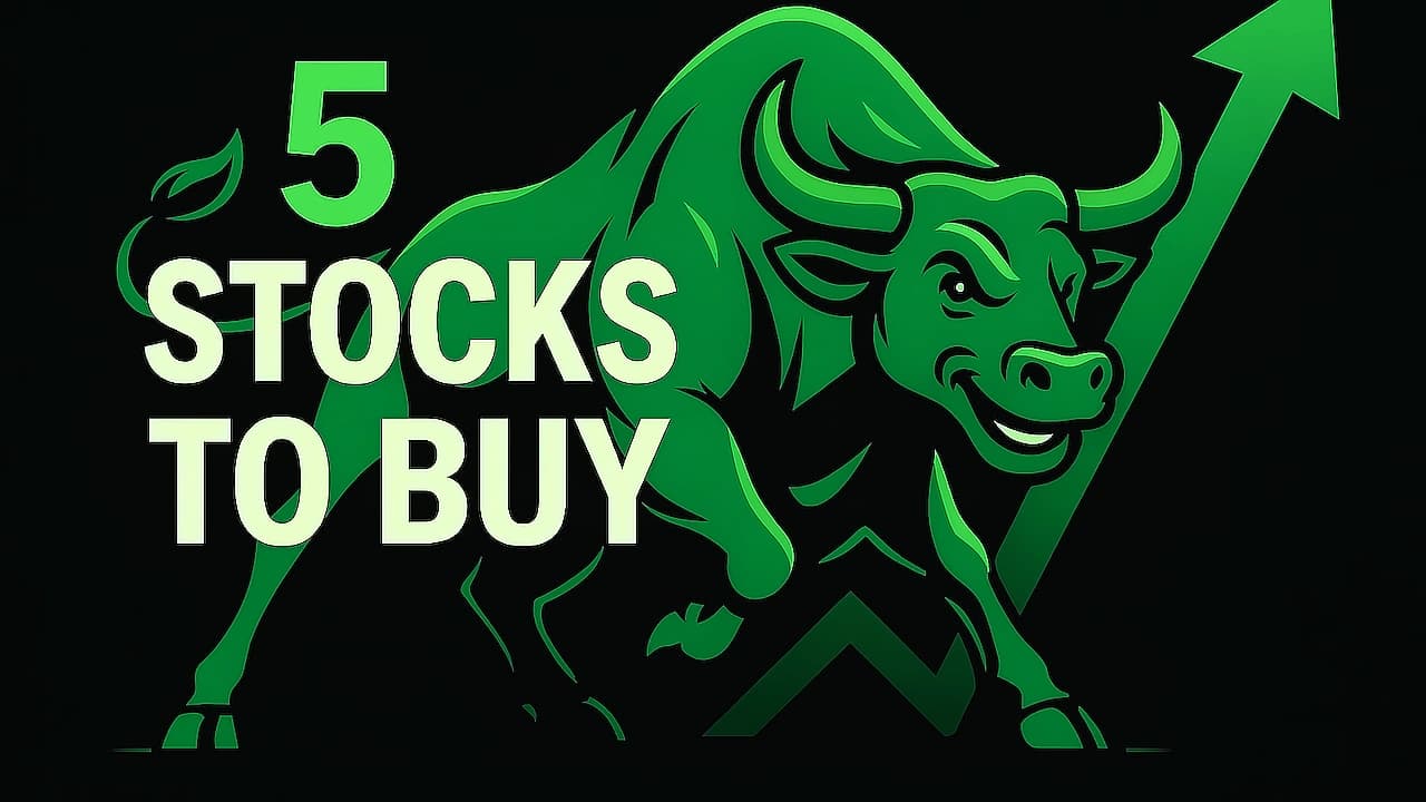 5 Stocks to Buy Today: Apar Industries, Kirloskar Oil Engines
