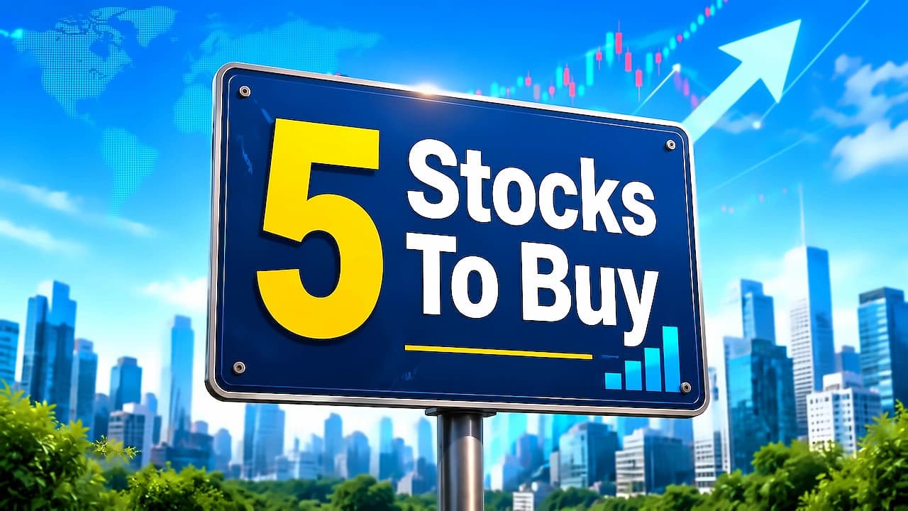 5 Stocks to Buy Today: HAL, Karnataka Bank, Happiest Minds