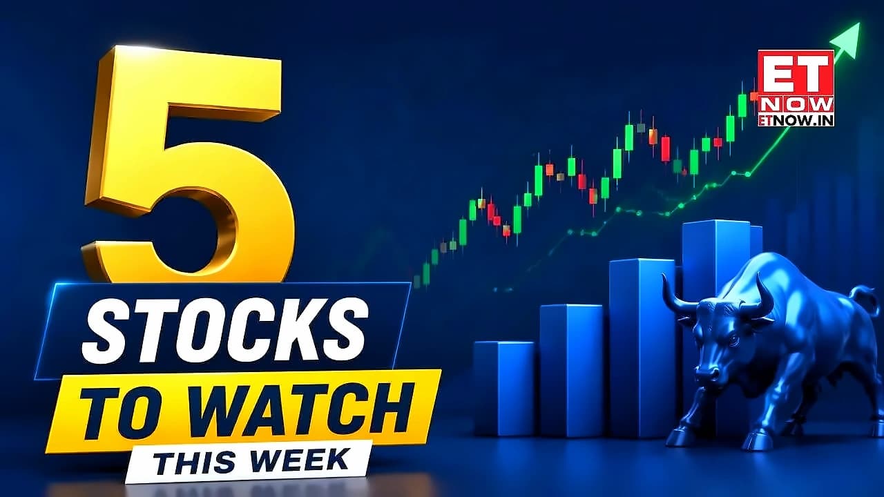 5 Stocks with 32% Upside Potential Amid Market Volatility