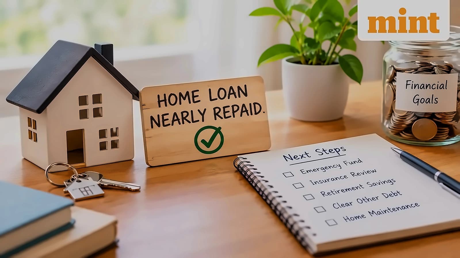 5 Strategic Moves for Home Loan EMI Savings After Repayment