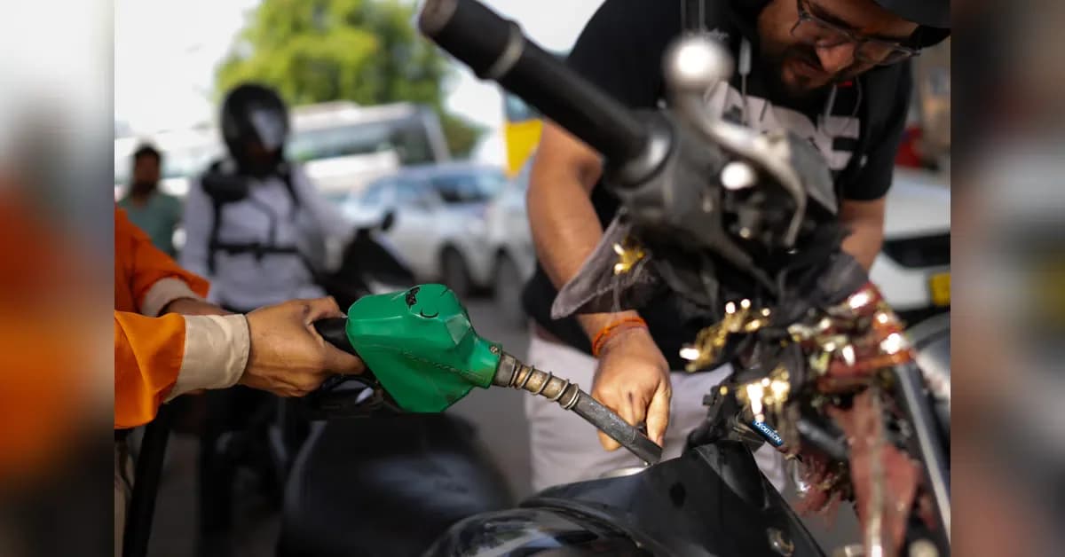 50% consumers report higher costs after fuel hikes: Survey