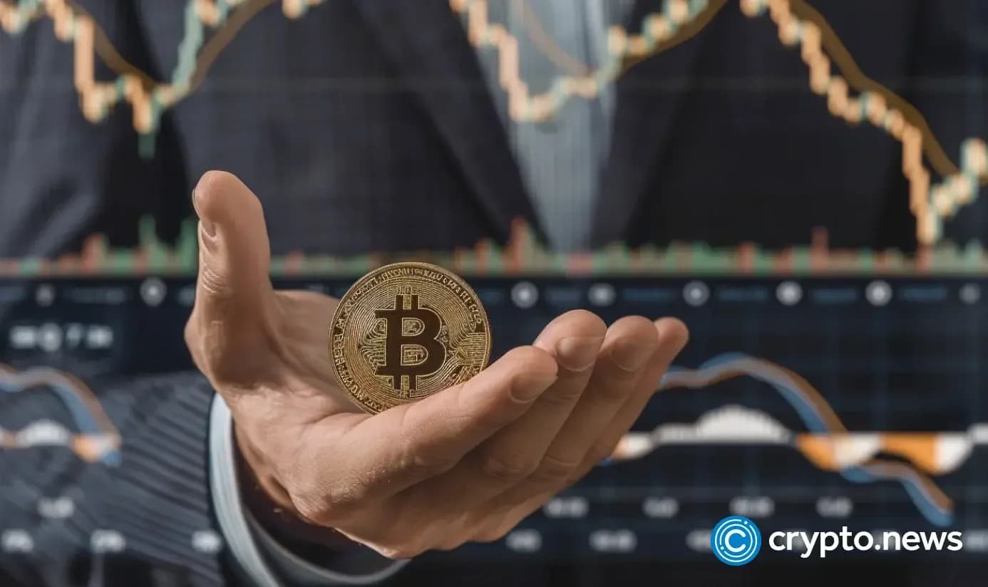 77% of Americans oppose crypto in retirement plans amid crisis