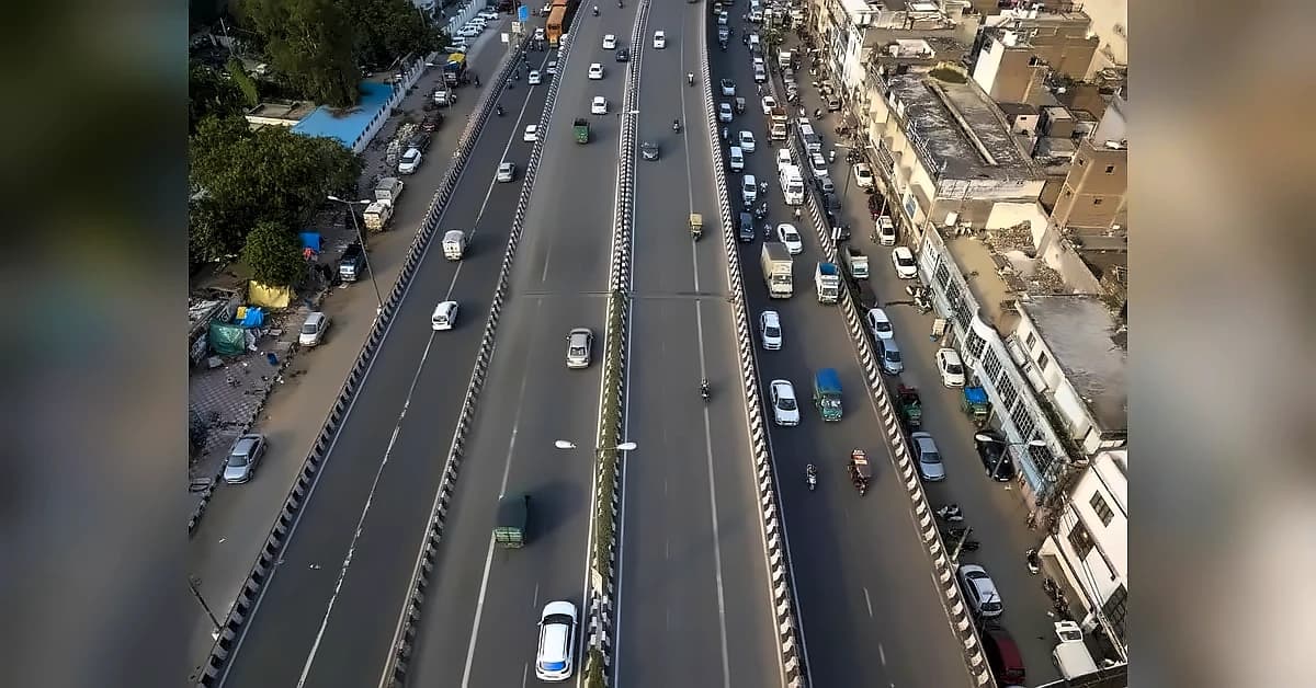 55 NH projects failed since 2014; Kerala tops with 9 cases