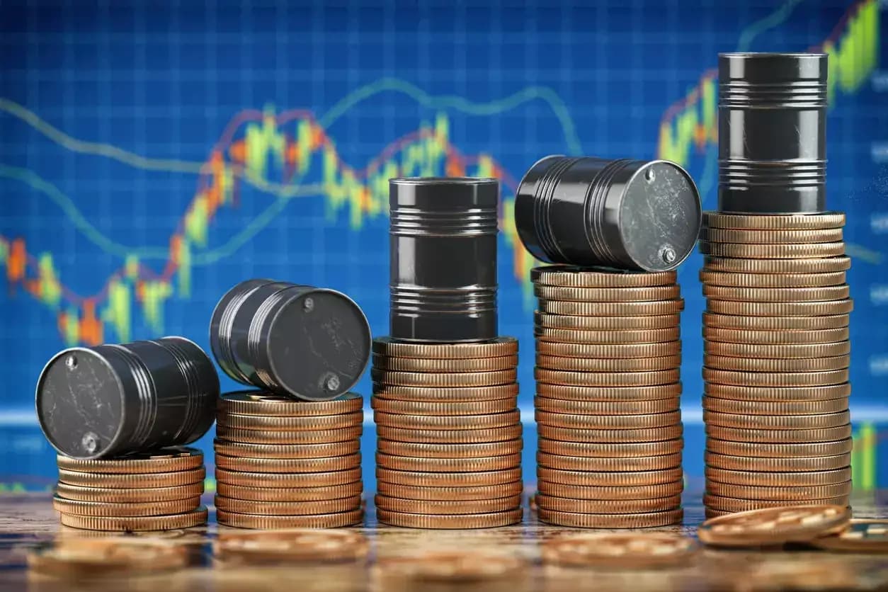 6 Banking Stocks Show 24% Upside Potential Amid Oil Price Risks