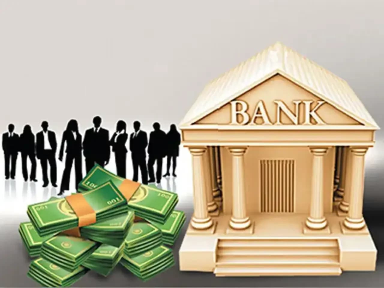 6 Banking Stocks Show 26% Upside Potential According to Analysts