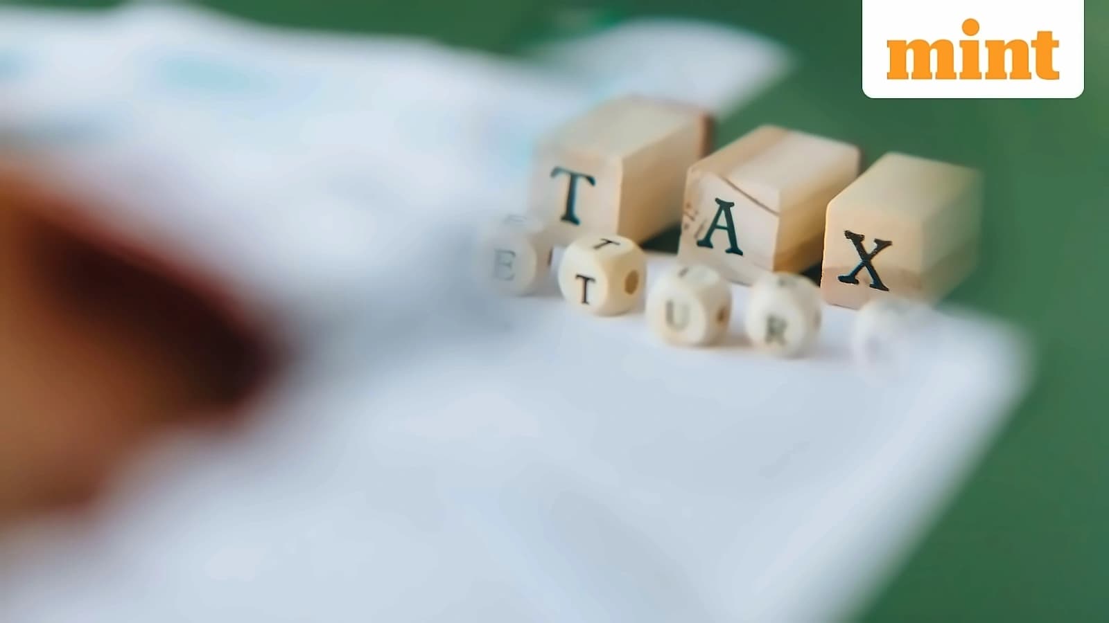 6 Common ITR Filing Mistakes That Delay Refunds and Trigger Notices