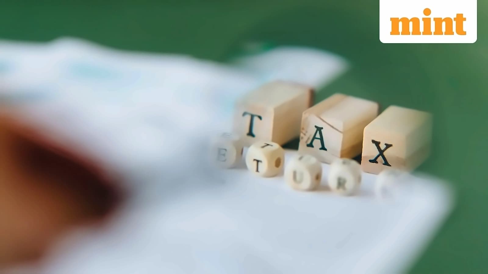 6 Essential Tax Documents Every Investor Must Preserve