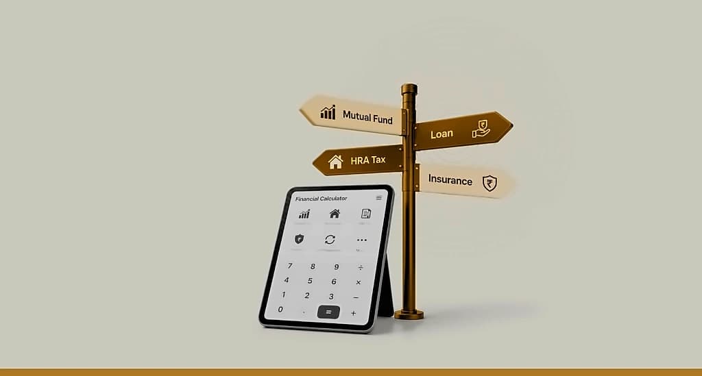 AI Financial Planning: Calculators vs Human Insight