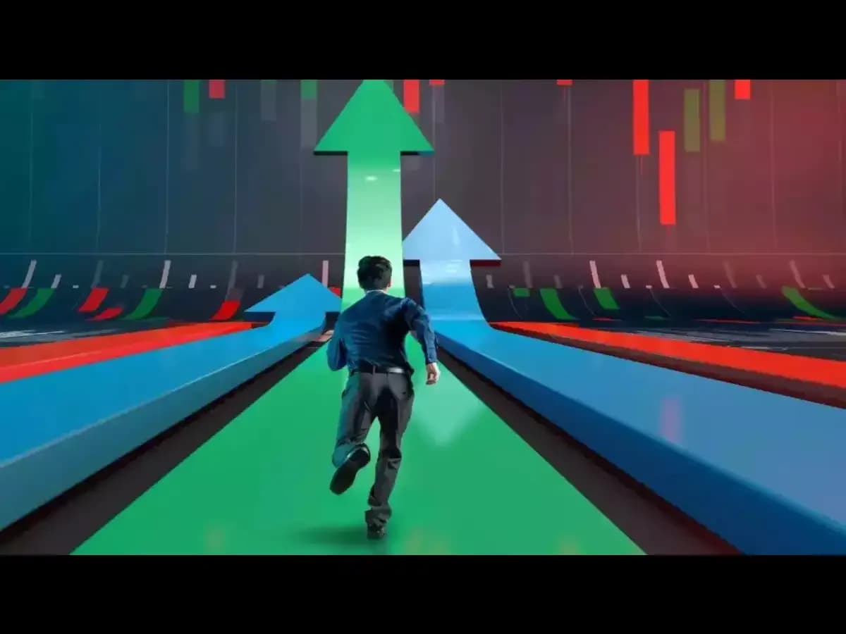 Alphabet Stock Surges 158% to 52-Week High Despite Market Headwinds