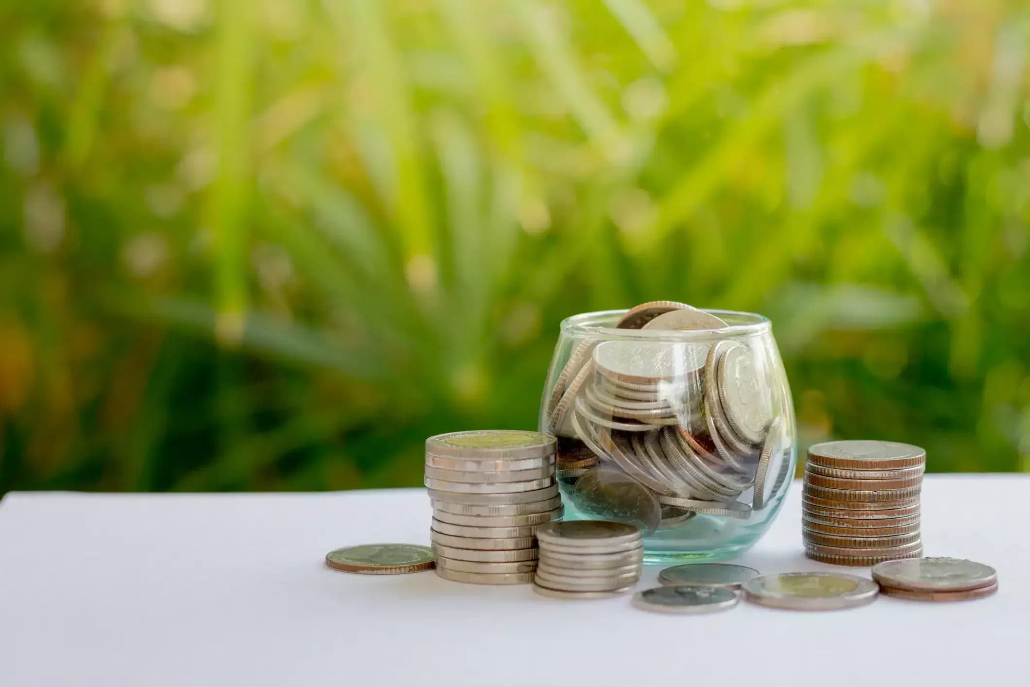 6 Small-cap stocks show 26% upside potential amid market correction