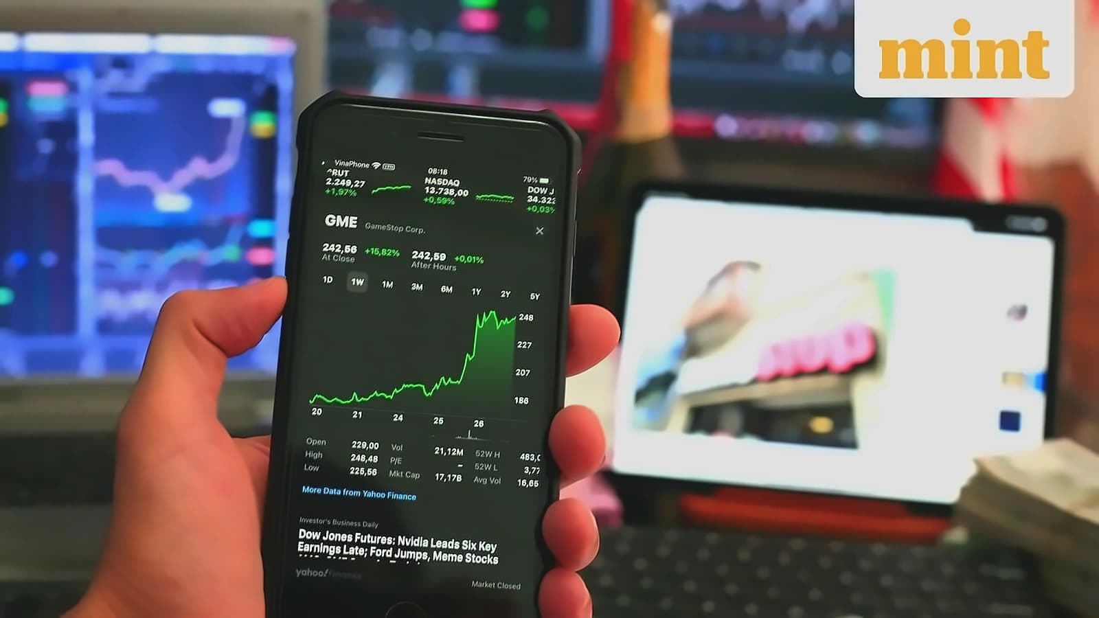 6 SME IPOs Debut on Dalal Street with Mixed Results, Kratikal Leads