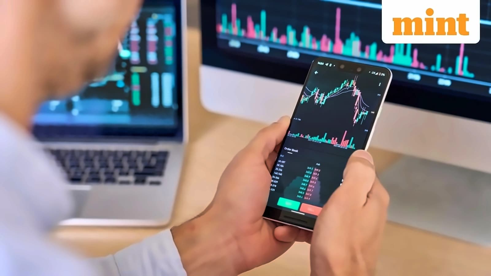 6 stocks experts recommend for short-term gains amid market volatility