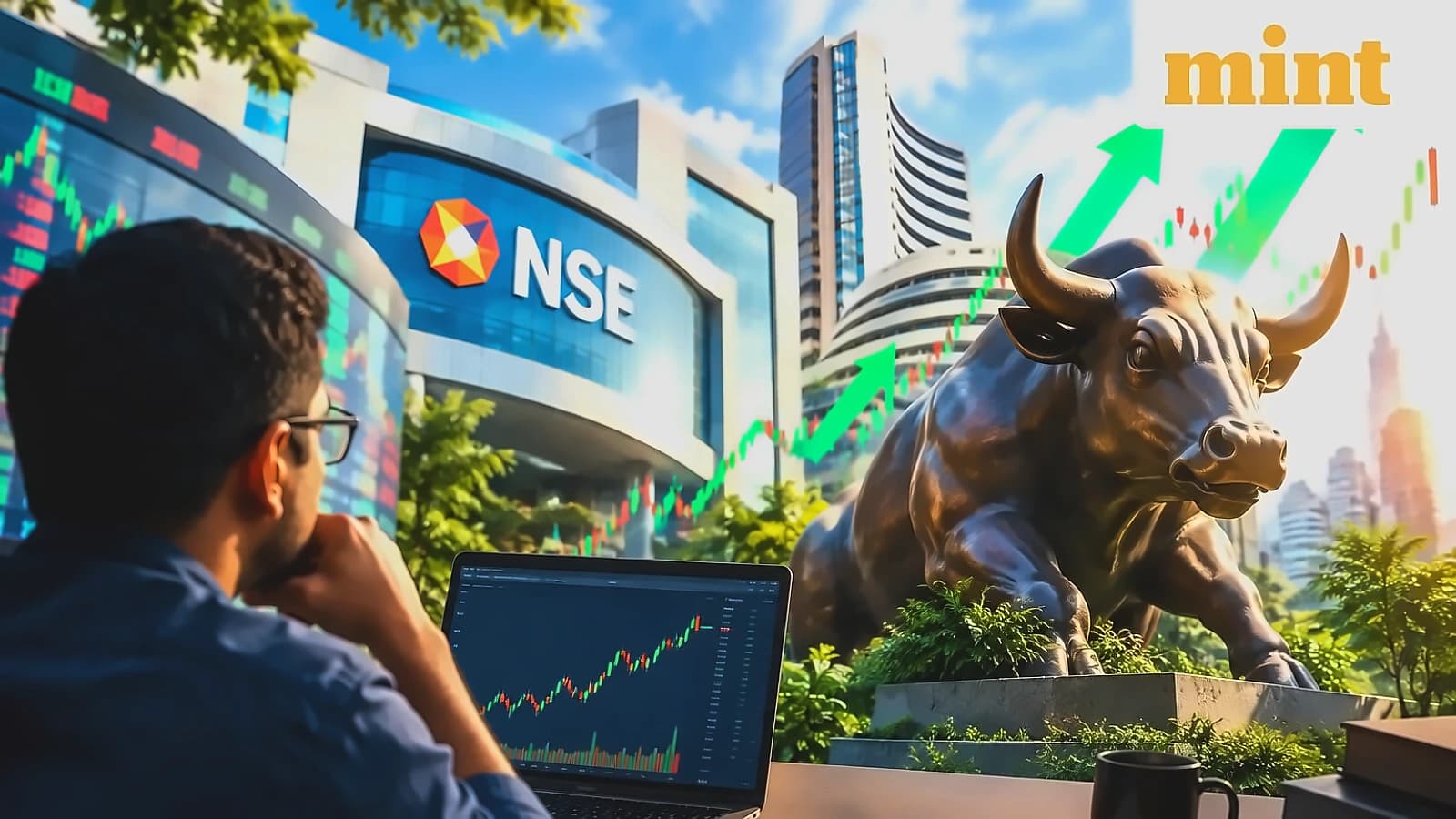 6 stocks experts recommend for short-term investment amid Fed volatility