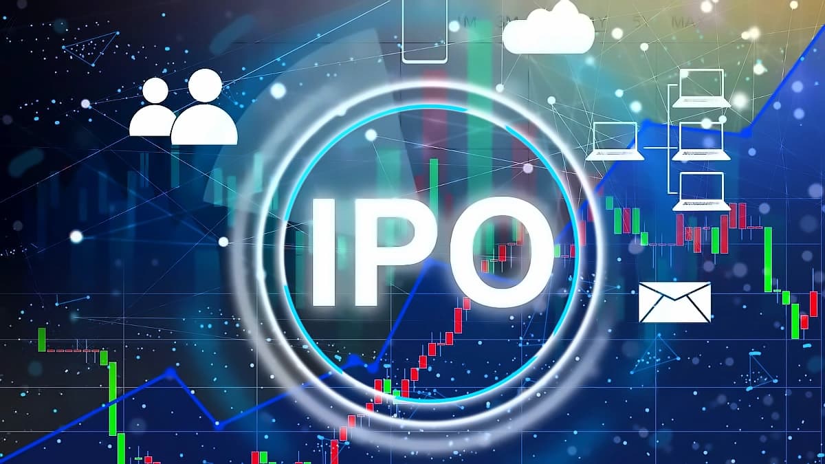 IPO boom cools: Fundraising drops 20% as companies cut deal sizes