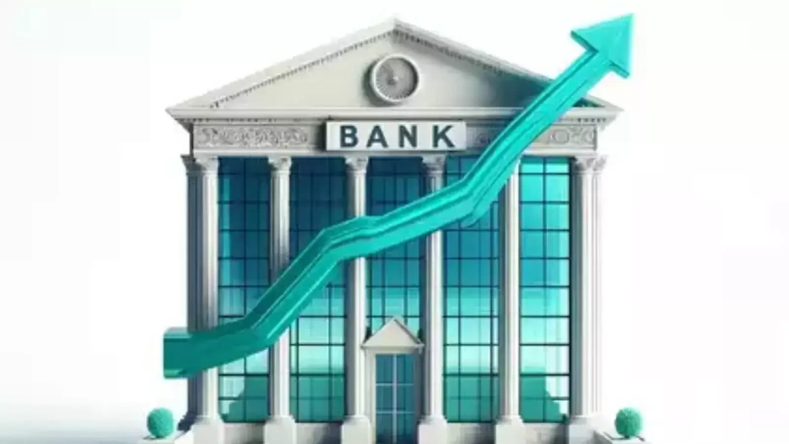 7 Banking Stocks Show 23% Upside Potential Despite Market Headwinds