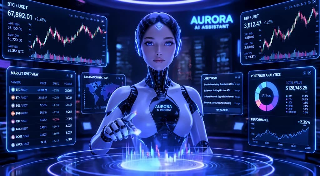 7 Best AI Crypto Trading Bots in 2026: Free & Freemium Options