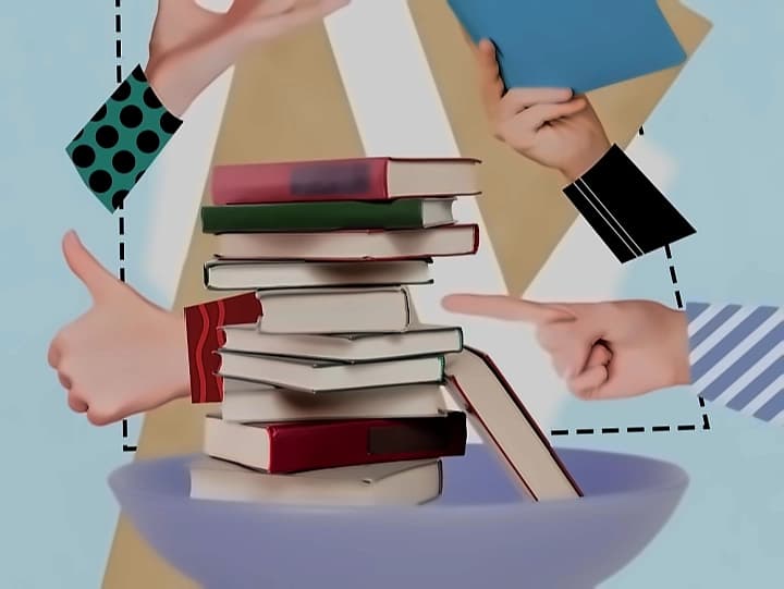 7 Business Books for Financial and Strategic Growth Insights