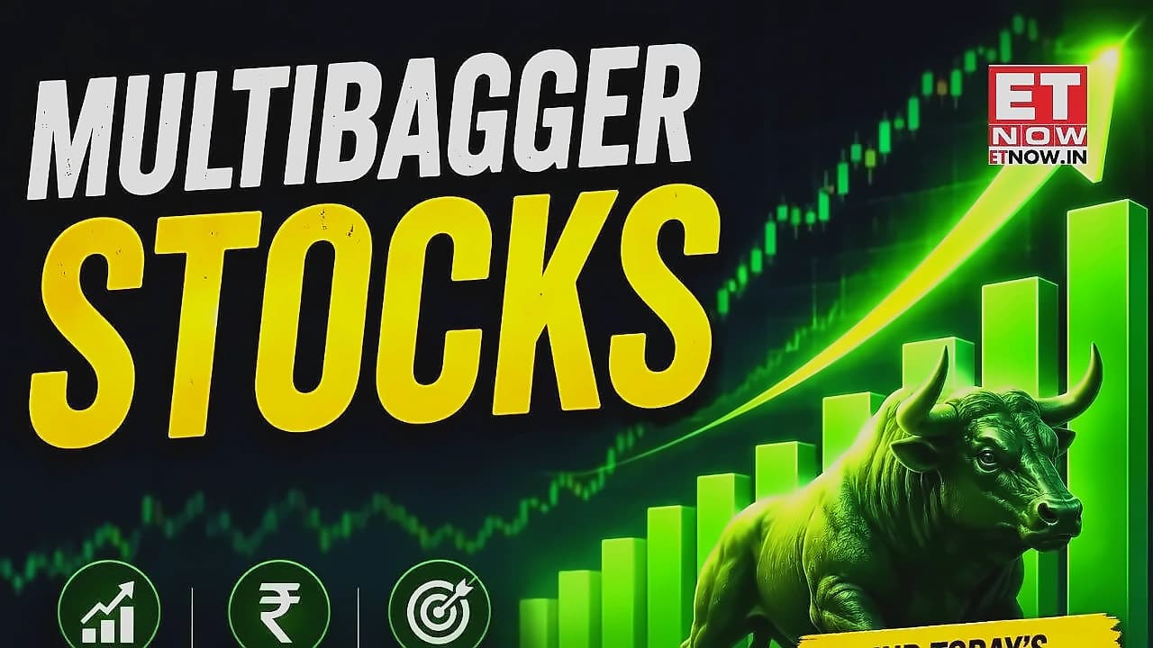 7 Small-Cap Stocks Turn ₹1 Lakh into ₹2-2.34 Lakh in 60 Days